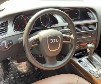 Audi A5 2010 - Nhập Đức