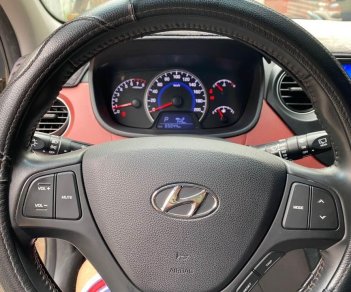 Hyundai i10 2018 - Hyundai 2018 số tự động