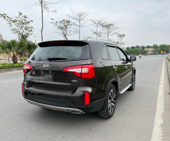 Kia Sorento 2018 - Cần bán gấp