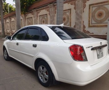 Daewoo Lacetti   2005. CHÍNH CHỦ 2005 - DAEWOO LACETTI 2005. CHÍNH CHỦ