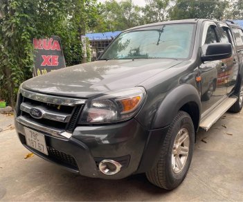 Ford Ranger 2008 - Xe số sàn