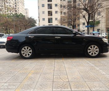 Toyota Camry 2008 - Màu đen xe gia đình