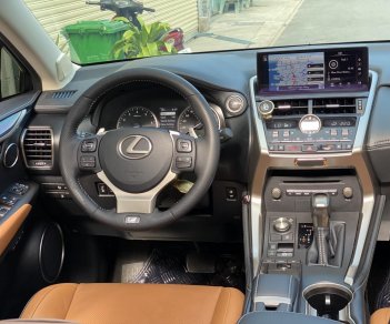 Lexus NX 300 2018 - Model 2019