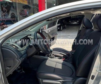 Kia Forte 2010 - Giá 255 triệu