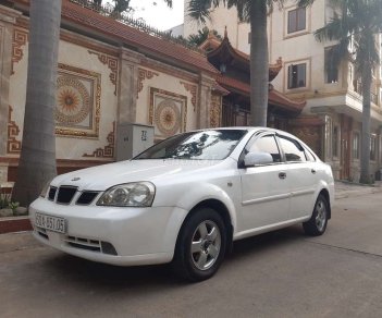 Daewoo Lacetti   2005. CHÍNH CHỦ 2005 - DAEWOO LACETTI 2005. CHÍNH CHỦ