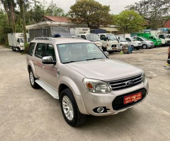 Ford Everest 2014 - 7 chỗ, máy dầu số sàn, 1 cầu đời 2014