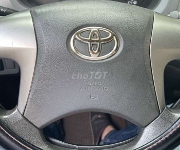 Toyota Innova Cần bán gấp xe  2012 2012 - Cần bán gấp xe innova 2012