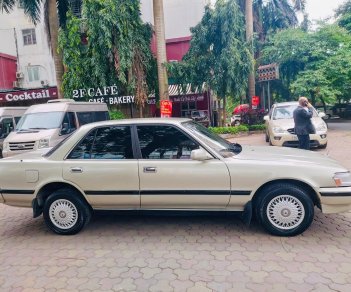 Toyota Cressida 1995 - Xe gia đình giá tốt 115tr