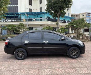 Toyota Vios 2010 - Màu đen chính chủ, giá 172tr