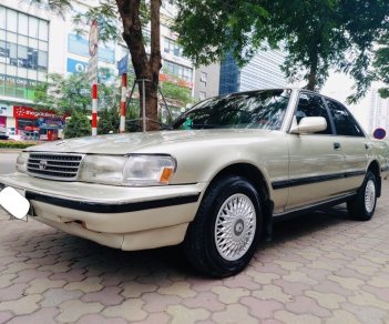 Toyota Cressida 1995 - Xe gia đình giá tốt 115tr