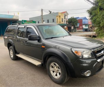 Ford Ranger 2008 - Xe số sàn