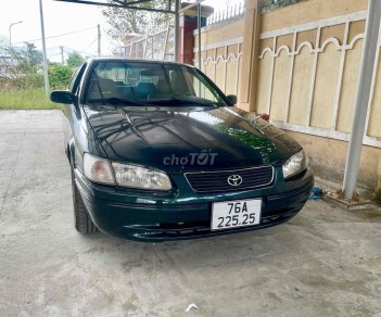 Toyota Camry gia đình cần bán 2000 - gia đình cần bán