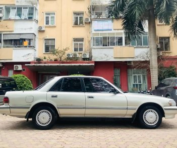 Toyota Cressida 1994 - Số tự động cực mới và chất lượng, giá 215tr