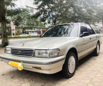 Toyota Cressida 1994 - Số tự động cực mới và chất lượng, giá 215tr