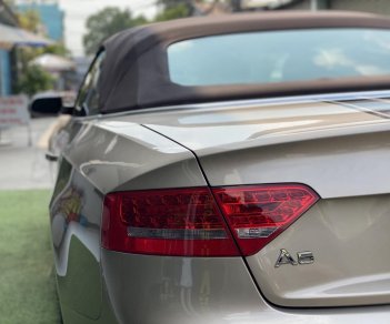 Audi A5 2010 - Nhập Đức