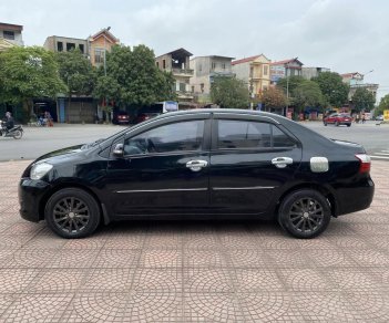 Toyota Vios 2010 - Màu đen chính chủ, giá 172tr