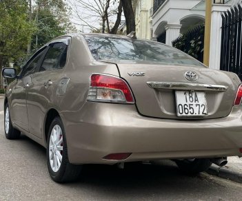 Toyota Vios 2009 - Chính chủ nguyên bản