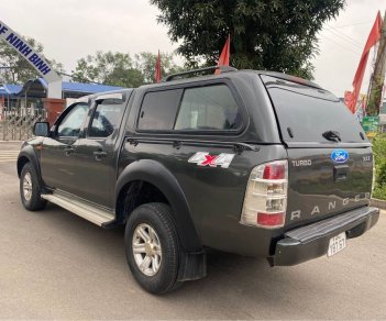 Ford Ranger 2008 - Xe số sàn