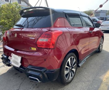 Suzuki Swift 2019 - Mini Cooper Châu Á giá chỉ 469 triệu