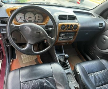 Daihatsu Terios 2004 - Giá ưu đãi