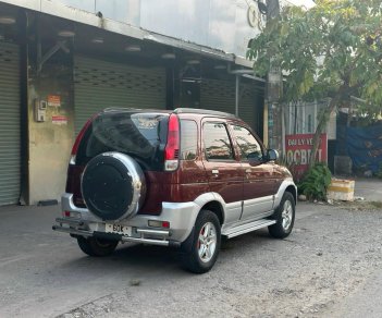 Daihatsu Terios 2004 - Giá ưu đãi