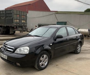 Daewoo Lacetti 2010 - Màu đen, 135tr