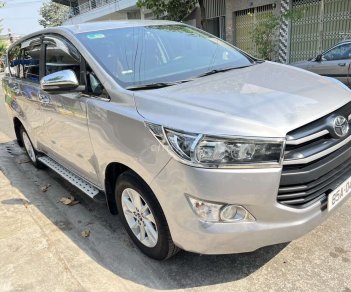 Toyota Innova  SX2019 XE GIA ĐÌNH LÊN ĐỦ ĐỒ CHƠI BAO ĐẸP 2019 - INNOVA SX2019 XE GIA ĐÌNH LÊN ĐỦ ĐỒ CHƠI BAO ĐẸP