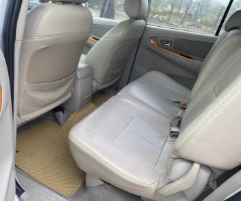 Toyota Innova 2009 - Toyota Innova 2009