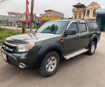 Ford Ranger 2008 - Xe số sàn