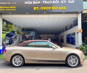 Audi A5 2010 - Nhập Đức