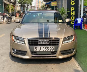 Audi A5 2010 - Nhập Đức