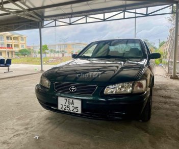 Toyota Camry gia đình cần bán 2000 - gia đình cần bán