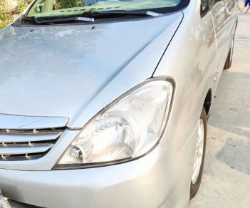 Toyota Innova  G gia đình sử dụng 2009 - Innova G gia đình sử dụng