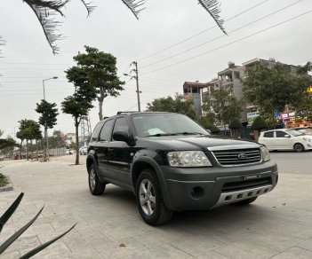 Ford Escape 2004 - Phom mới, 5 chỗ gầm cao