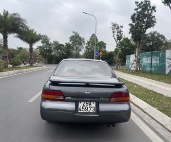 Nissan Bluebird 1993 - Sss 2.0 M T sx 1993, nhập khẩu, chính chủ, xe còn đẹp máy ngon khung gầm bệ chắc chắn chạy chắc nịch