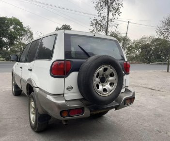 Nissan Terrano 2001 - Giá 150tr