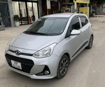 Hyundai i10 2017 - Hyundai 2017 số sàn tại Hà Nội