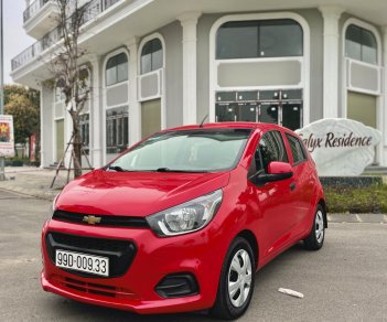 Chevrolet Spark 2018 - Xe đẹp zin không lỗi nhỏ