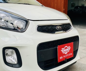 Kia Morning 2019 - Màu trắng, giá 299tr