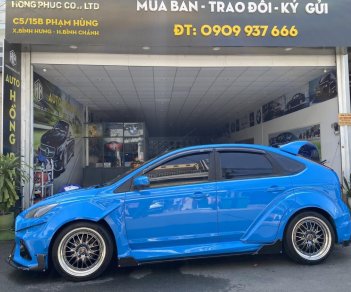 Ford Focus 2010 - Đồ chơi full kịch