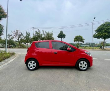 Chevrolet Spark 2018 - Xe đẹp zin không lỗi nhỏ