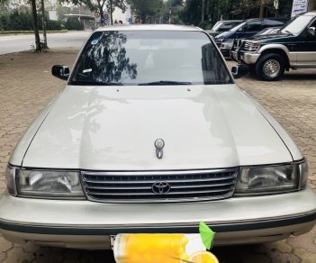 Toyota Cressida 1994 - Số tự động cực mới và chất lượng, giá 215tr