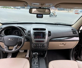 Kia Sorento 2018 - Cần bán gấp