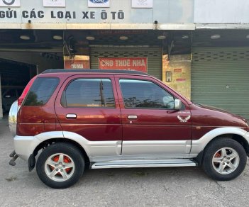 Daihatsu Terios 2004 - Giá ưu đãi