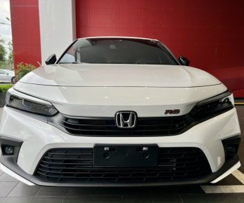 Honda Civic 2023 - Khuyến mãi sập sàn - Giá trị ưu đãi hơn 70 triệu