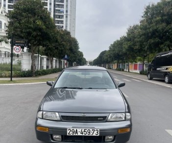 Nissan Bluebird 1993 - Sss 2.0 M T sx 1993, nhập khẩu, chính chủ, xe còn đẹp máy ngon khung gầm bệ chắc chắn chạy chắc nịch