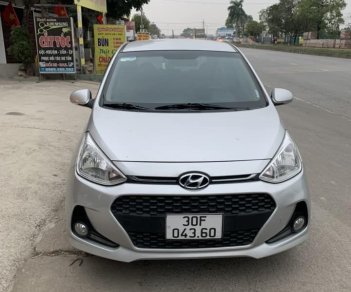 Hyundai i10 2017 - Hyundai 2017 số sàn tại Hà Nội