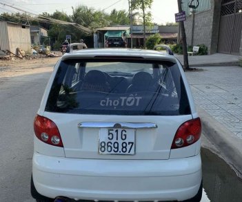 Daewoo Matiz  2006 xem xe Cần Thơ 2006 - Matiz 2006 xem xe Cần Thơ