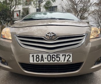 Toyota Vios 2009 - Chính chủ nguyên bản