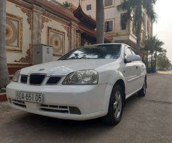 Daewoo Lacetti   2005. CHÍNH CHỦ 2005 - DAEWOO LACETTI 2005. CHÍNH CHỦ